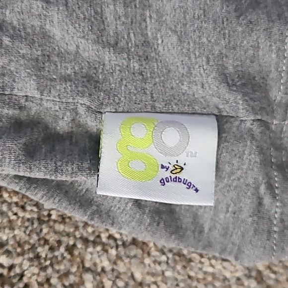 GO by goldbug Other Go By Goldbug 5 In Cover Carseat Cover Nursing